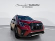  Subaru Ascent