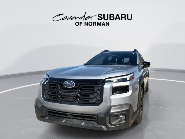 New 2026 Subaru Outback Limited XT SUV