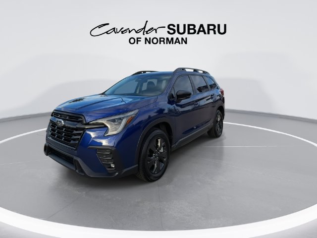 Used 2026 Subaru Ascent Premium SUV