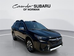 2025 Subaru Outback Touring XT SUV