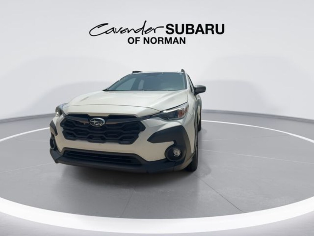 Used 2026 Subaru Crosstrek Premium SUV