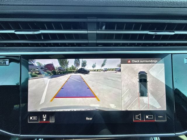 2025 Audi Q7 Premium Plus - Photo 17