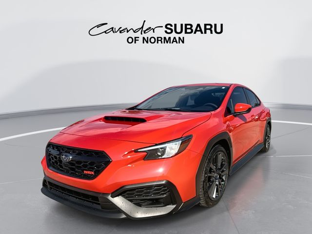 2023 Subaru WRX For Sale Near Oklahoma City OK | Norman | Moore