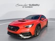  Subaru WRX