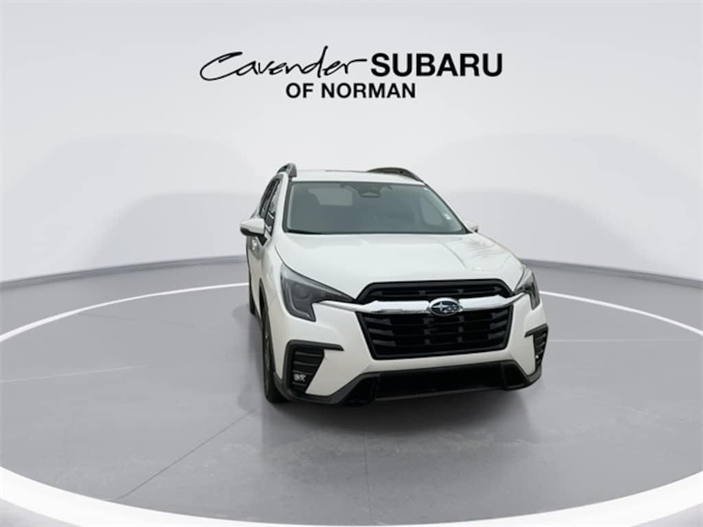 Used 2023 Subaru Ascent Limited SUV