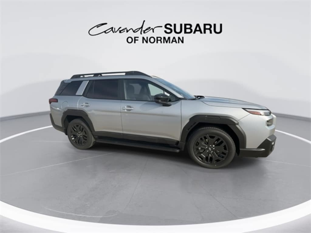 New 2026 Subaru Outback Limited XT SUV