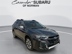 2025 Subaru Outback Touring XT SUV