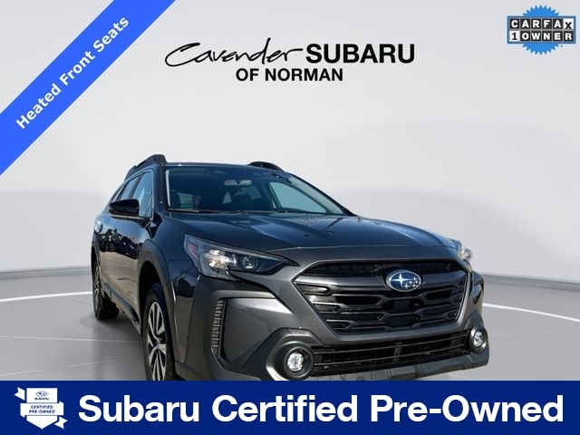 2025 Subaru Outback Premium AWD