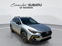2025 Subaru Crosstrek Sport SUV