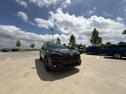 Featured New 2026 Subaru Outback Limited XT SUV for Sale in OKC