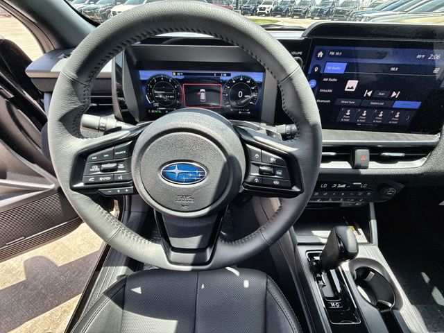 2026 Subaru Outback Limited XT - Photo 16