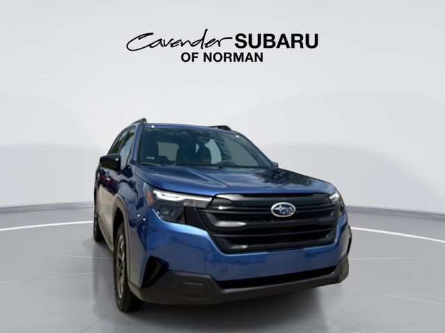 2026 Subaru Forester -'s photo