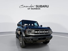 2021 Ford Bronco Big Bend SUV 1FMEE5BPXMLA96699 MLA96699