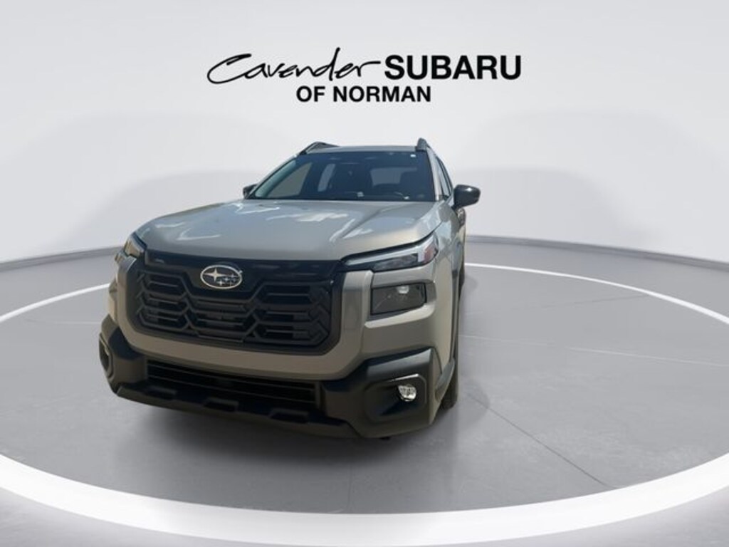 Used 2026 Subaru Outback Limited XT SUV