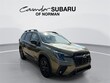  Subaru Ascent