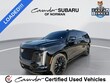  Cadillac Escalade ESV