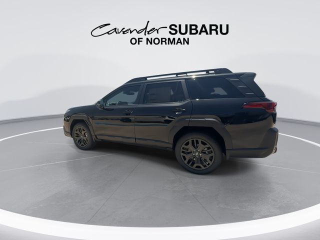 2026 Subaru Outback Limited XT - Photo 8