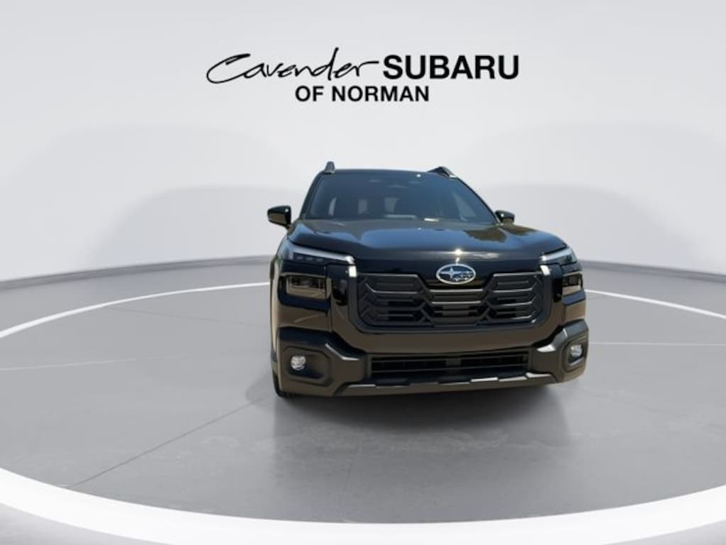 New 2026 Subaru Outback Premium SUV