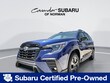  Subaru Ascent