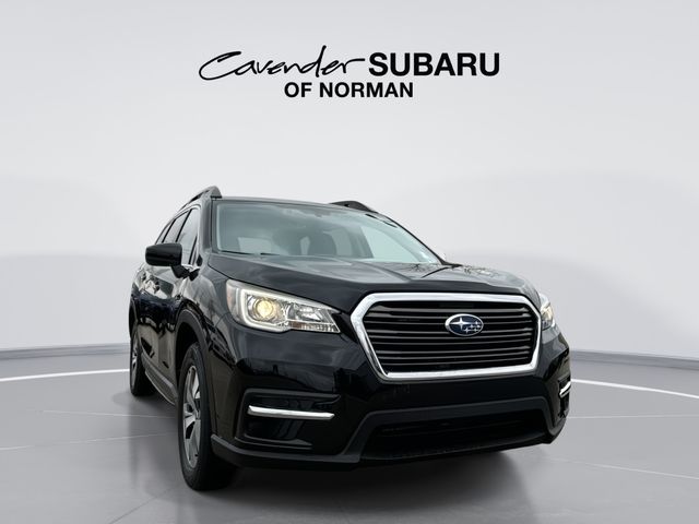 2019 Subaru Ascent Premium