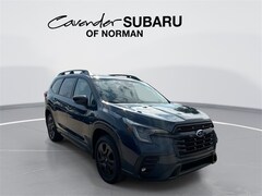 2025 Subaru Ascent Onyx Edition 7-Passenger SUV