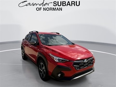 2025 Subaru Crosstrek Premium SUV