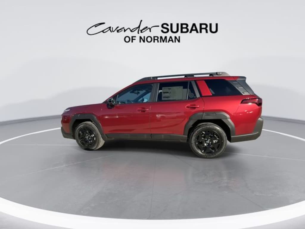Used 2026 Subaru Outback Limited SUV
