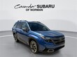 Subaru Forester Hybrid