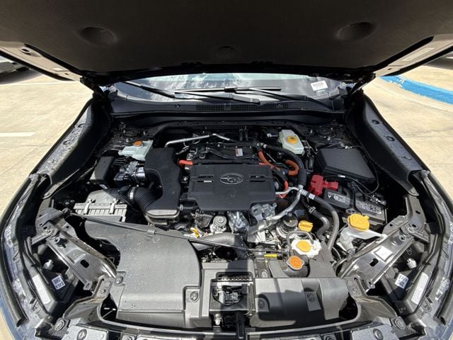 2026 Subaru Forester Premium - Photo 26