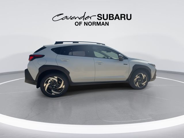 2026 Subaru Crosstrek Limited - Photo 11