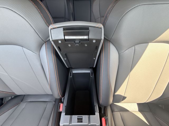 2026 Subaru Crosstrek Limited - Photo 23