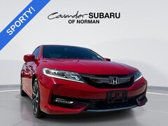 2017 Honda Accord HA001694