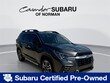Subaru Ascent