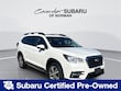  Subaru Ascent