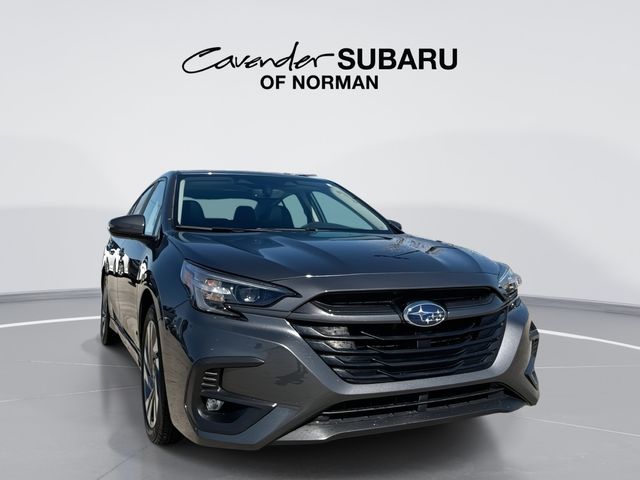 2025 Subaru Legacy Limited AWD