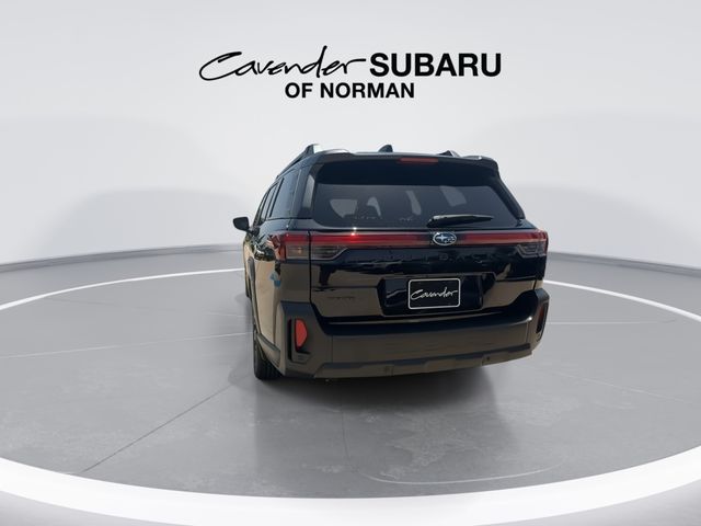 2026 Subaru Outback Limited XT - Photo 9