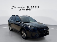 2025 Subaru Outback Premium SUV