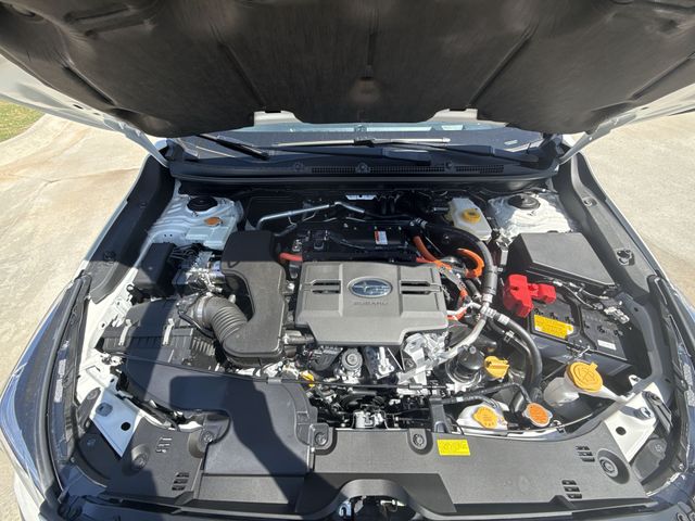 2026 Subaru Crosstrek Limited - Photo 28