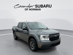 2024 Ford Maverick RRA28312