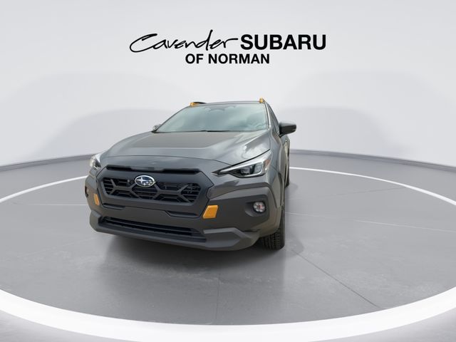 New 2026 Subaru Crosstrek Wilderness SUV