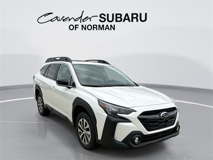 Featured New 2025 Subaru Outback Premium SUV for Sale in OKC