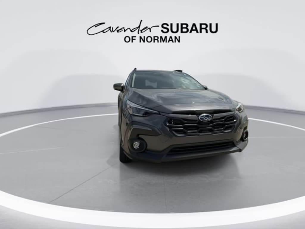 New 2026 Subaru Crosstrek Limited SUV