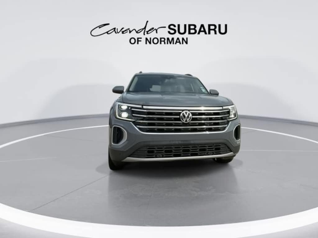 Used 2026 Volkswagen