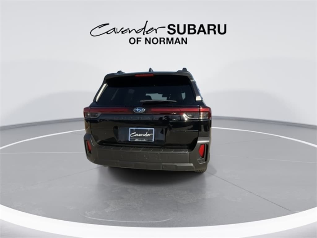 New 2026 Subaru Outback Limited XT SUV