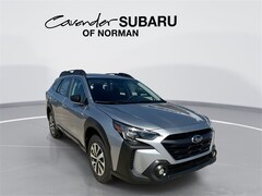 2025 Subaru Outback Base SUV