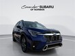  Subaru Ascent