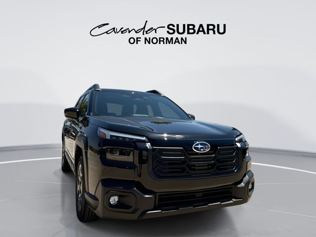 2026 Subaru Outback Premium's photo