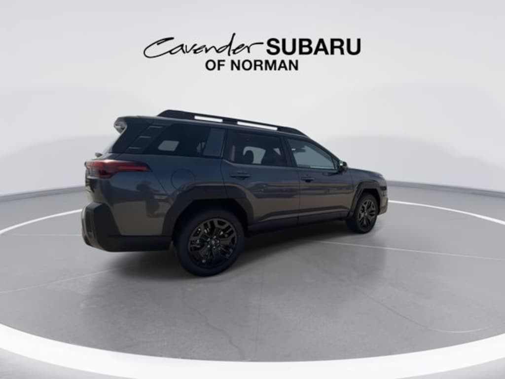 New 2026 Subaru Outback Limited XT SUV