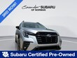  Subaru Ascent