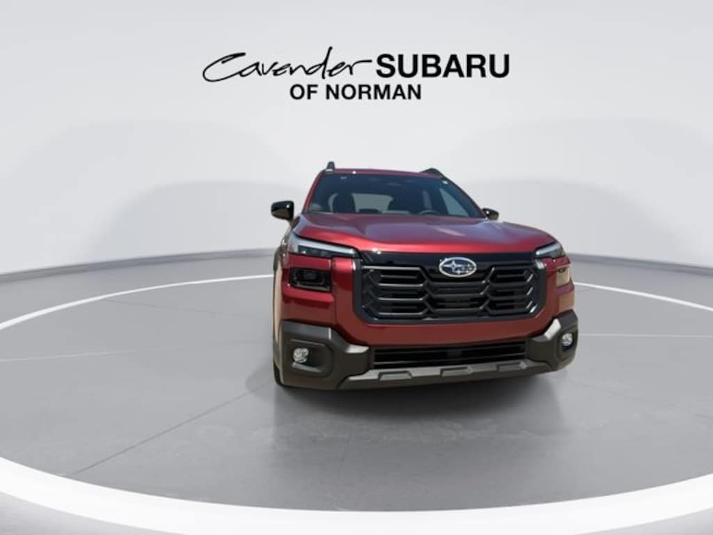 New 2026 Subaru Outback Limited XT SUV